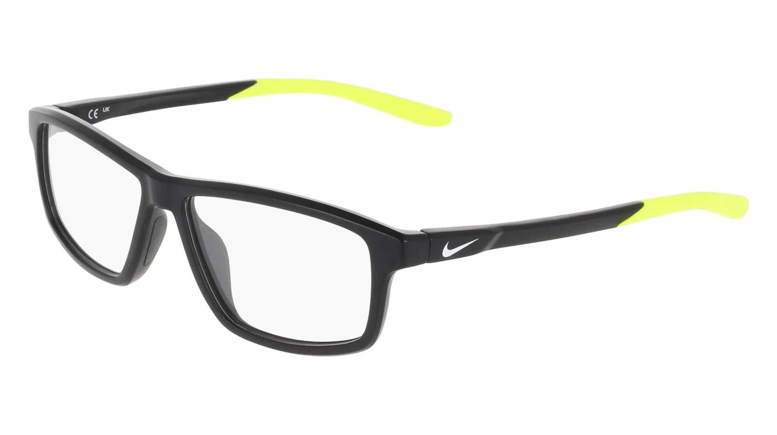 Nike 5060 Eyeglasses - view 3